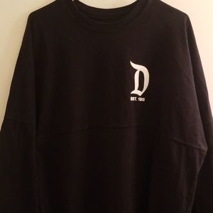 Disneyland spirit jersey
